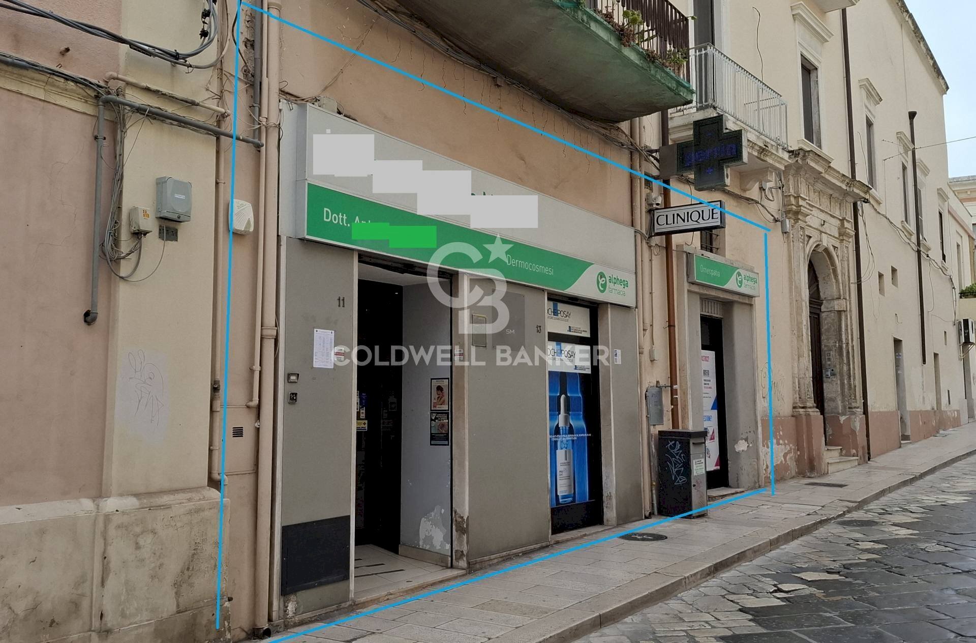 Foto 3 - Locale Commerciale Via Ferrante Fornari
 
11, Brindisi - foto 3