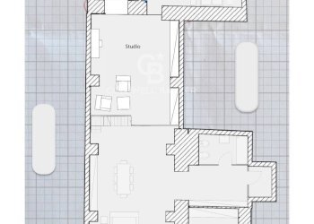 Foto 2 - Locale Commerciale Via Ferrante Fornari
 
11, Brindisi - foto 2