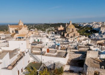 Foto 3 - Casa indipendente Via Bacone
 
6-8-10, Ostuni - foto 3