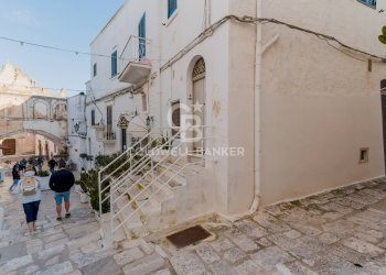 Foto 1 - Casa indipendente Via Bacone
 
6-8-10, Ostuni - foto 1