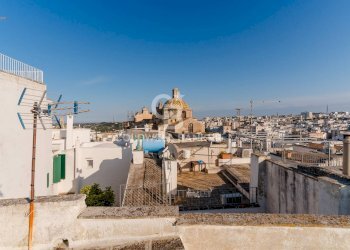 Foto 12 - Casa indipendente Via Bacone
 
6-8-10, Ostuni - foto 12
