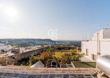 Foto 13 - Casa indipendente Via Bacone
 
6-8-10, Ostuni - foto 13