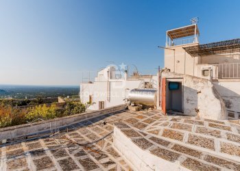 Foto 14 - Casa indipendente Via Bacone
 
6-8-10, Ostuni - foto 14