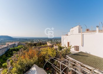 Foto 15 - Casa indipendente Via Bacone
 
6-8-10, Ostuni - foto 15