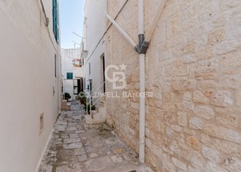 Foto 16 - Casa indipendente Via Bacone
 
6-8-10, Ostuni - foto 16