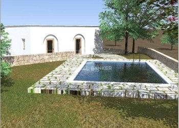 Foto 1 - Terreno edificabile Località Madonna del Rosario
snc, Martina Franca - foto 1