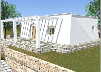 Foto 2 - Terreno edificabile Località Madonna del Rosario
snc, Martina Franca - foto 2