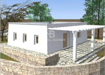 Foto 3 - Terreno edificabile Località Madonna del Rosario
snc, Martina Franca - foto 3