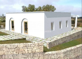 Foto 4 - Terreno edificabile Località Madonna del Rosario
snc, Martina Franca - foto 4