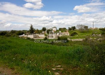 Foto 15 - Terreno edificabile Località Madonna del Rosario
snc, Martina Franca - foto 15