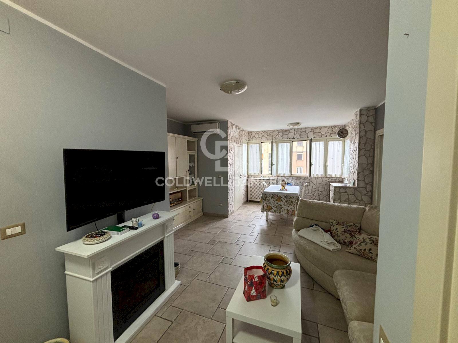 Foto 2 - Trilocale Largo Paesi D'europa
 
3, Brindisi - foto 2