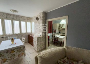 Foto 9 - Trilocale Largo Paesi D'europa
 
3, Brindisi - foto 9