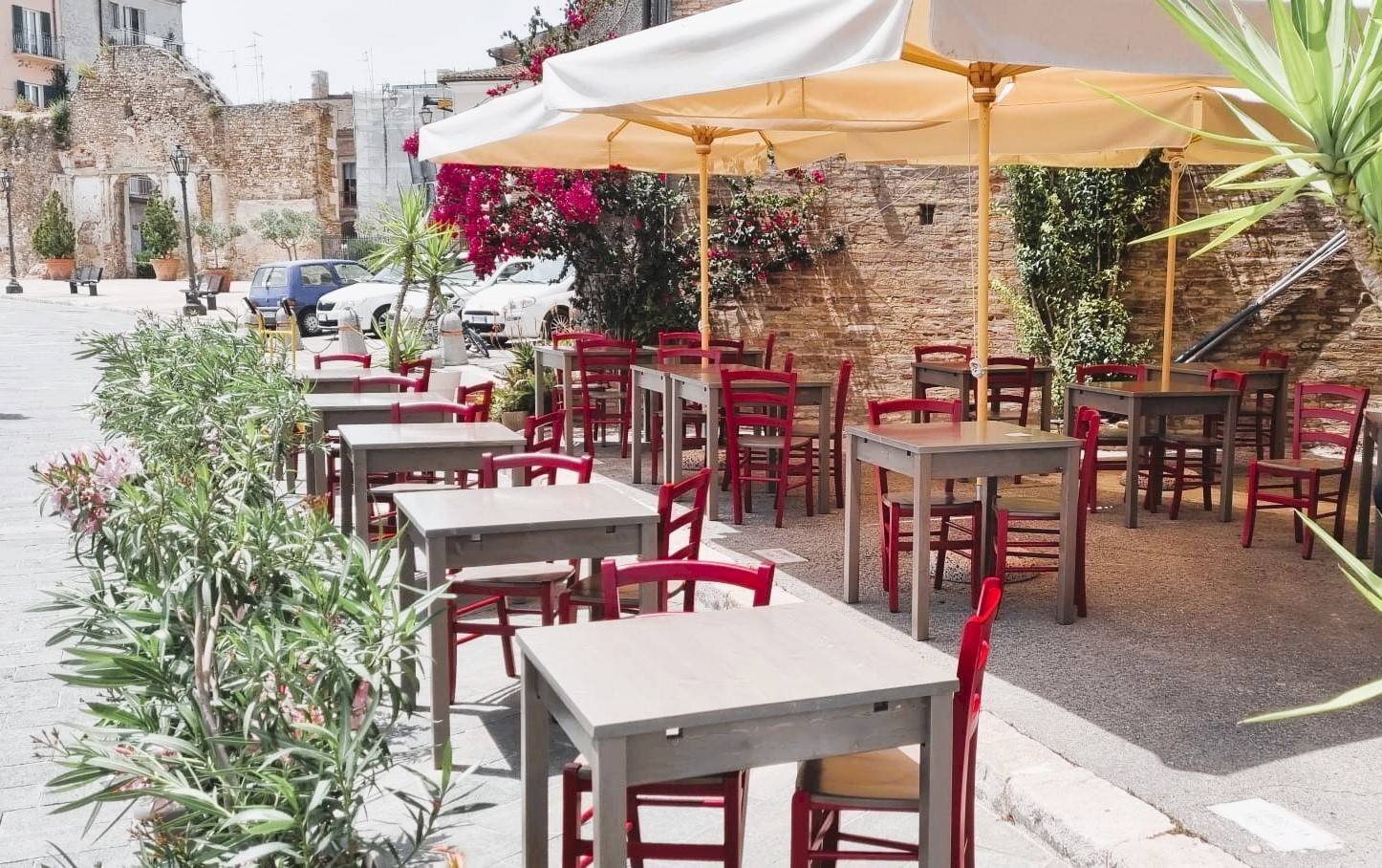 Foto 1 - Attività Commerciale VIA ADRIATICA
 
31, Vasto - foto 1