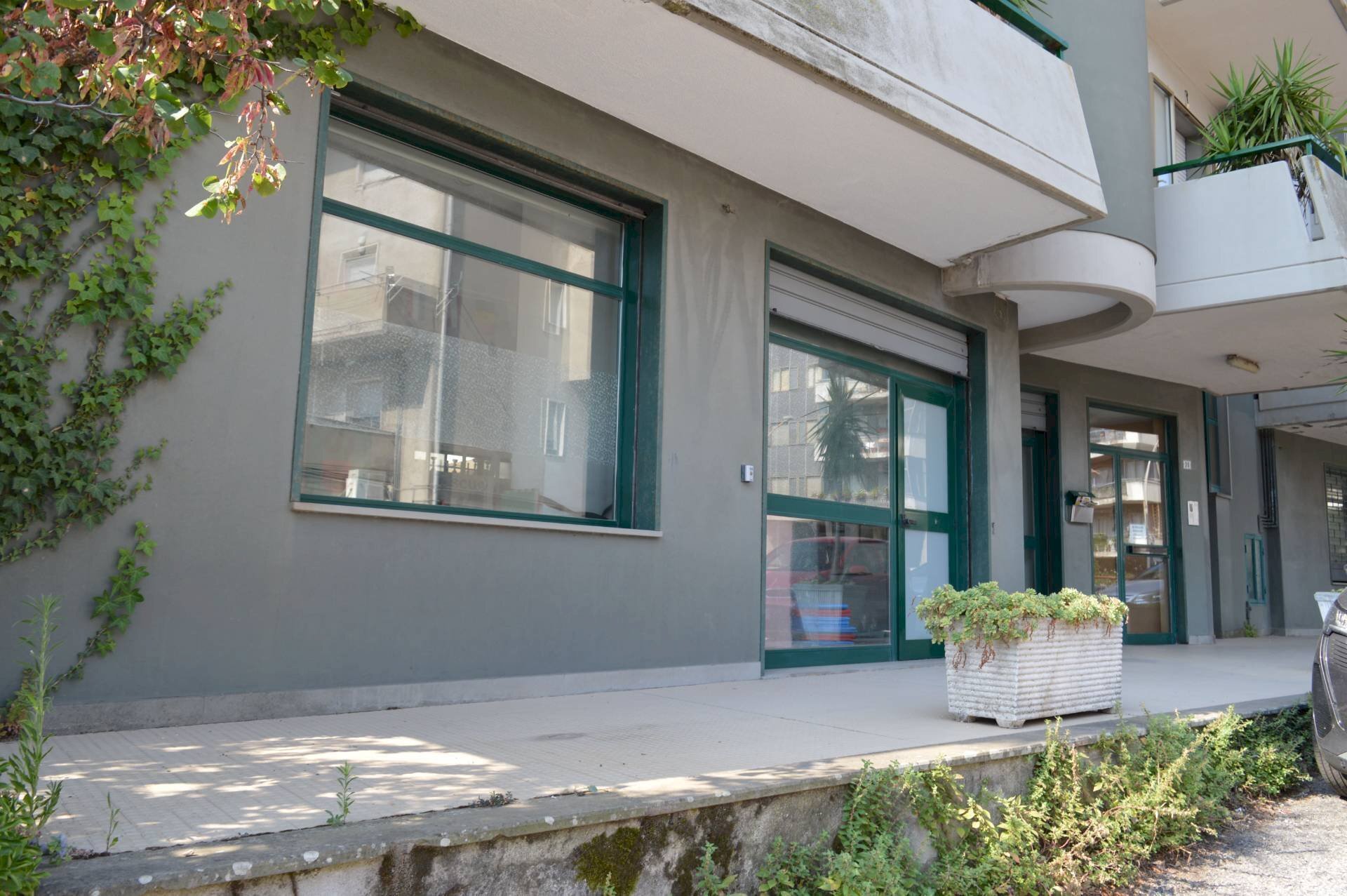 Foto 2 - Locale Commerciale VIA DEL PORTO, Vasto - foto 2