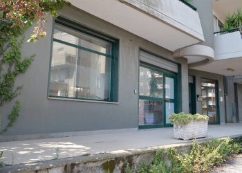 Foto 2 - Locale Commerciale VIA DEL PORTO, Vasto - foto 2