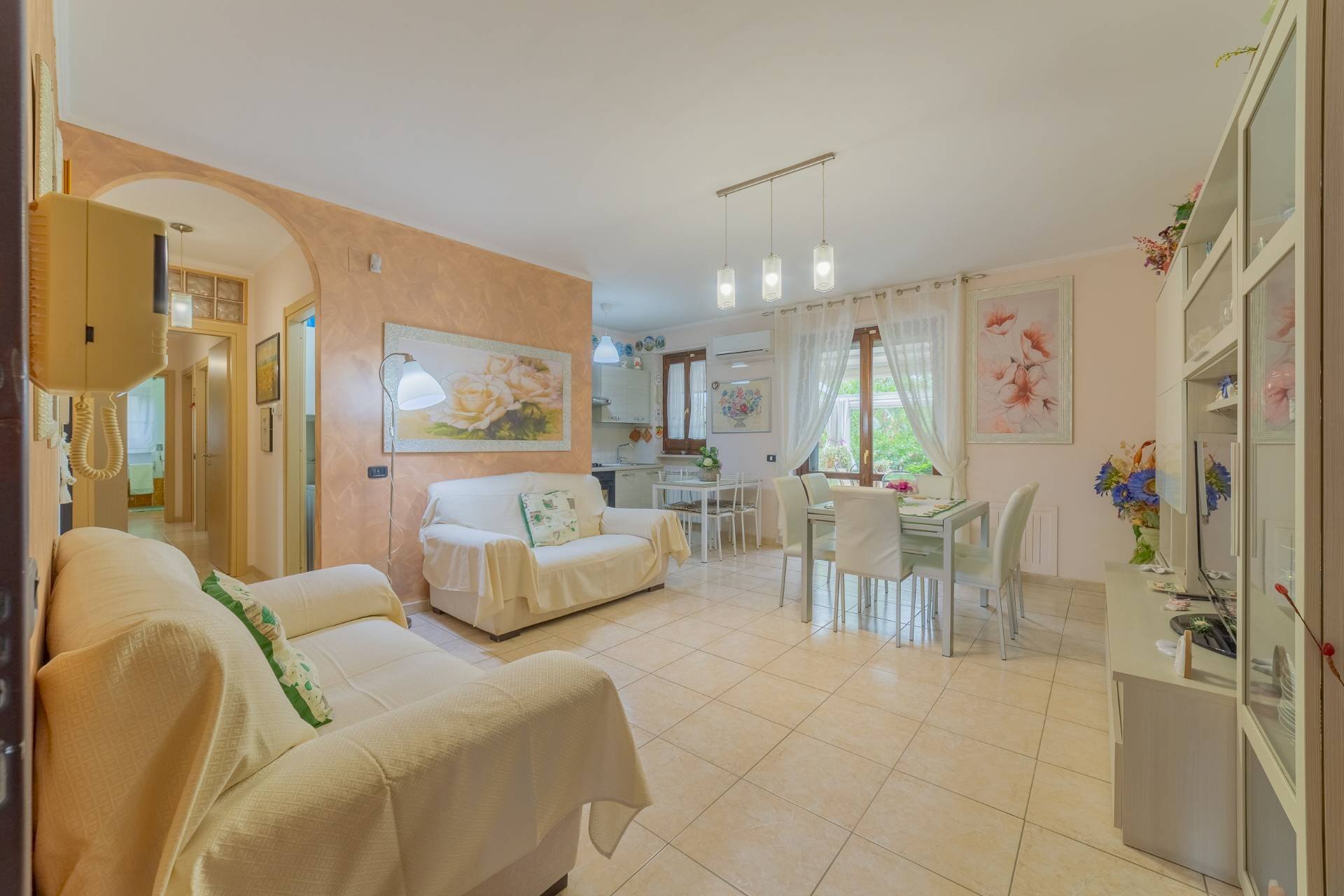 Foto 2 - Trilocale VIA LUIGI CARDONE
2, Vasto - foto 2