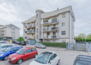 Foto 28 - Trilocale VIA LUIGI CARDONE
 
2, Vasto - foto 28