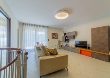 Foto 4 - Quadrilocale VIA CAMILLO D'ONOFRIO
 
5, Vasto - foto 4