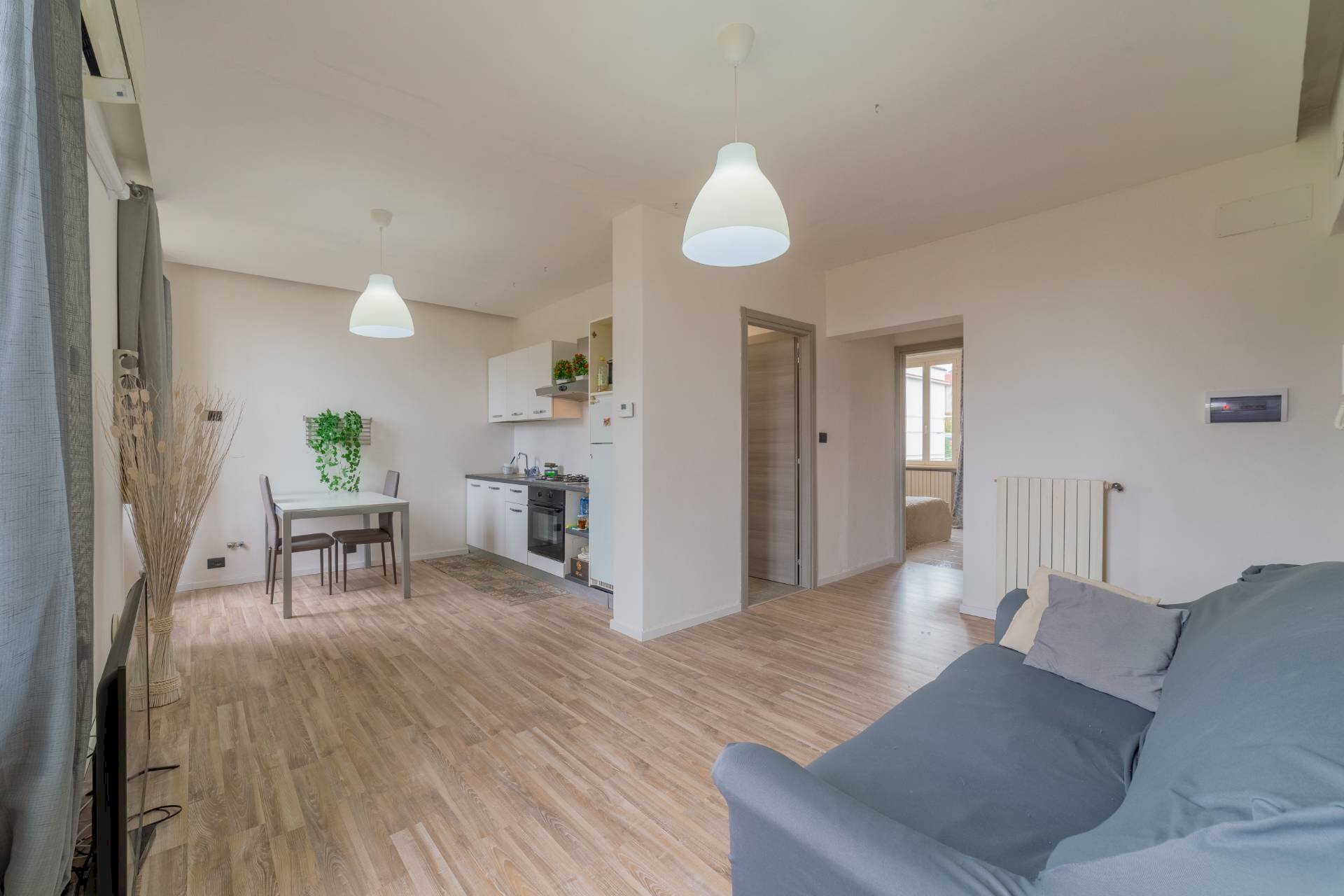 Foto 1 - Three-room apartment VIA SILVIO E FRANCESCO CICCARONE
 
77, Vasto - photo 1