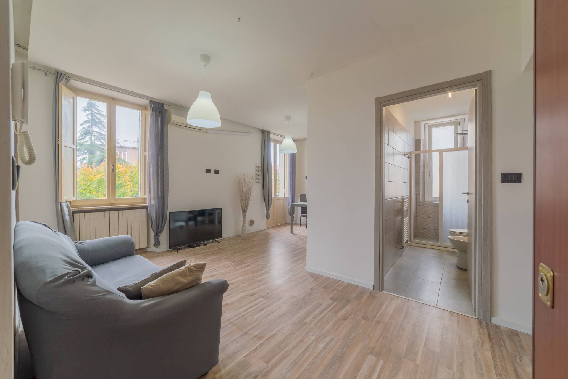 Foto 2 - Three-room apartment VIA SILVIO E FRANCESCO CICCARONE
77, Vasto - photo 2