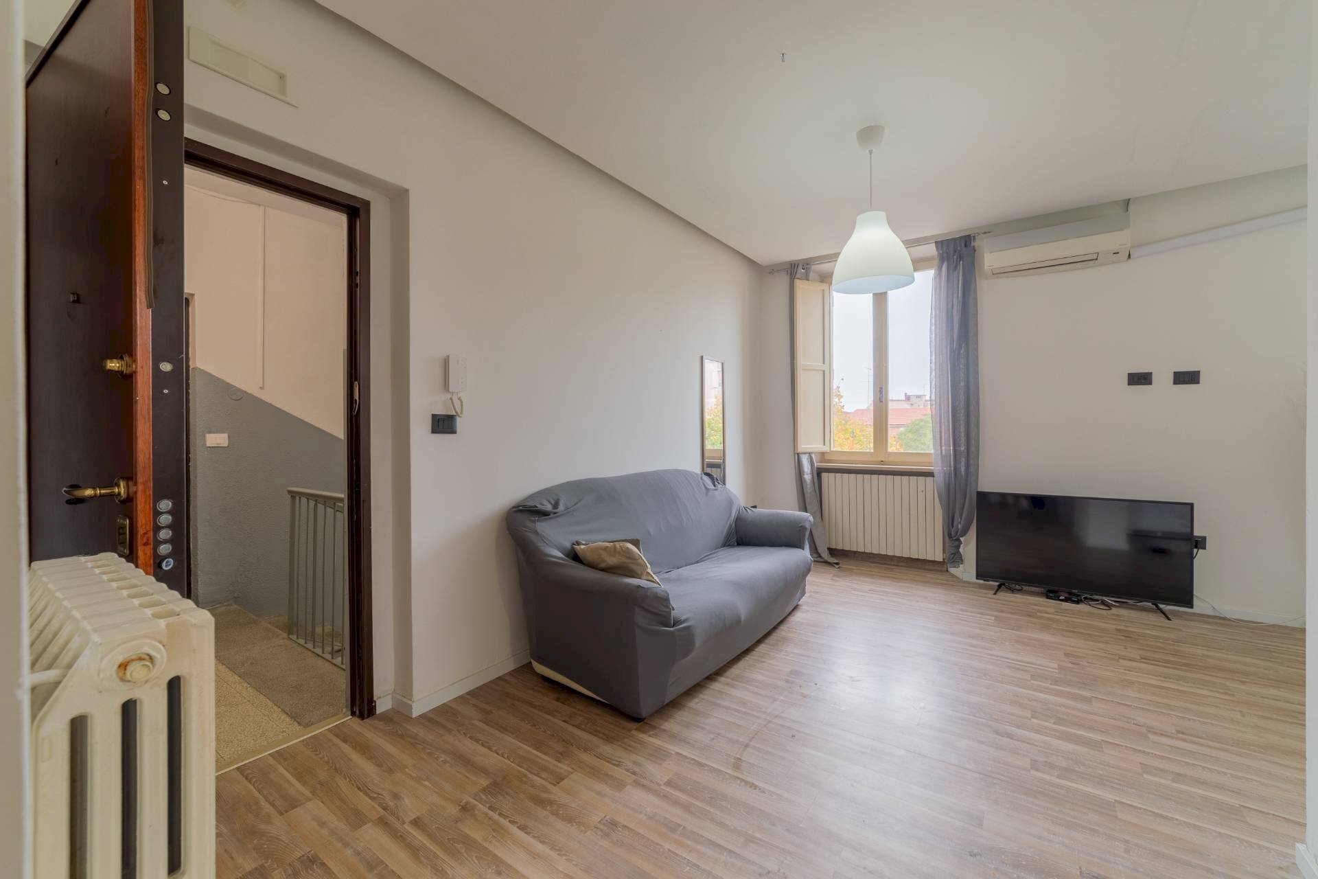 Foto 3 - Three-room apartment VIA SILVIO E FRANCESCO CICCARONE
77, Vasto - photo 3