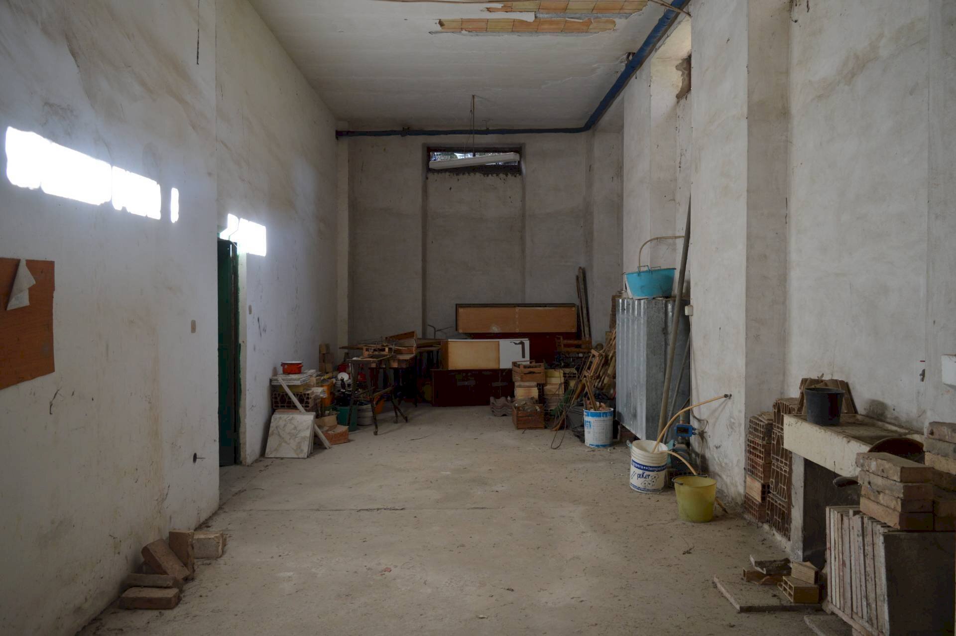 Foto 2 - Box Via del Giglio
68, Vasto - foto 2