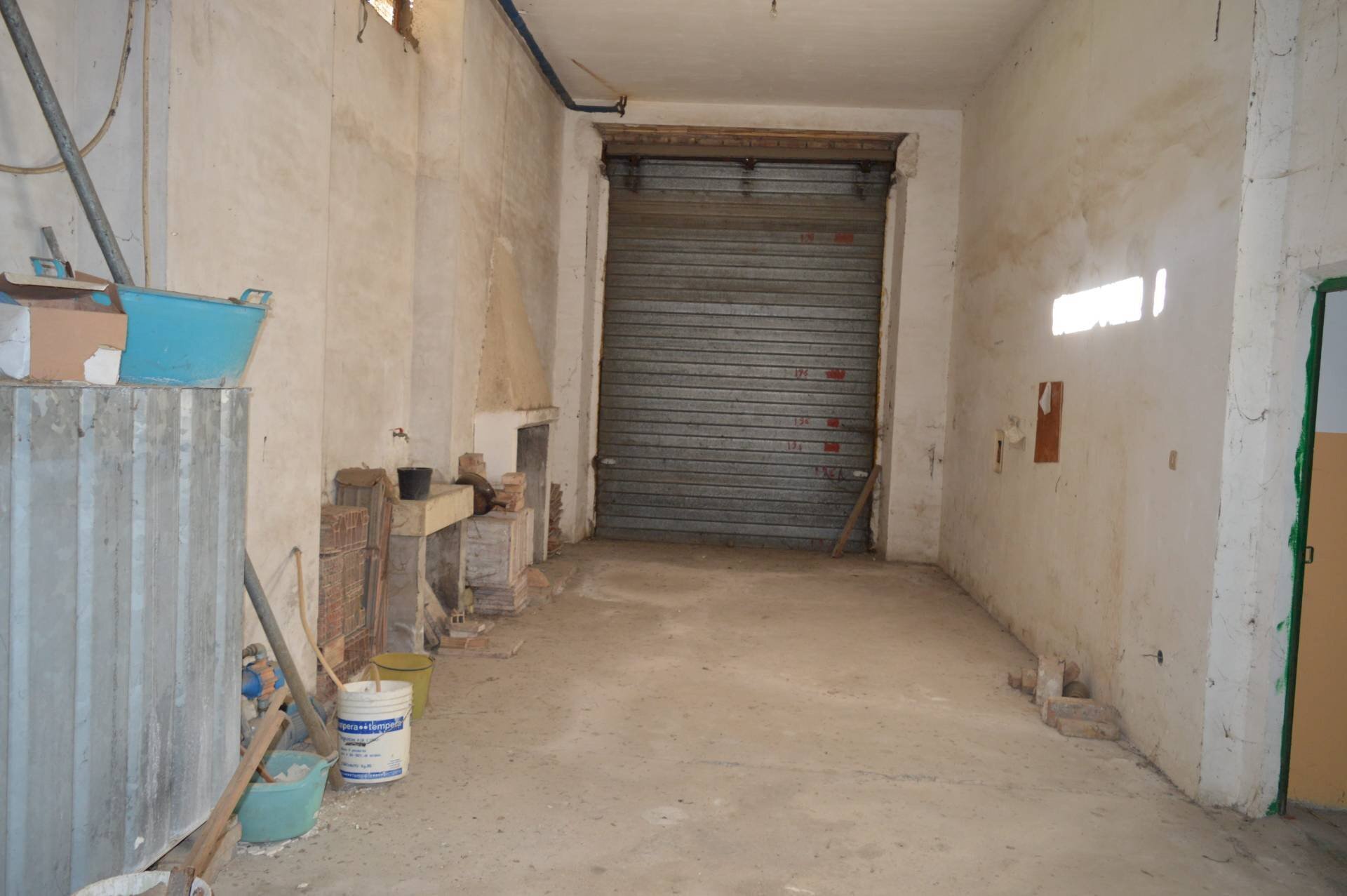 Foto 3 - Box Via del Giglio
68, Vasto - foto 3