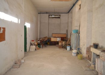 Foto 5 - Box Via del Giglio
 
68, Vasto - foto 5