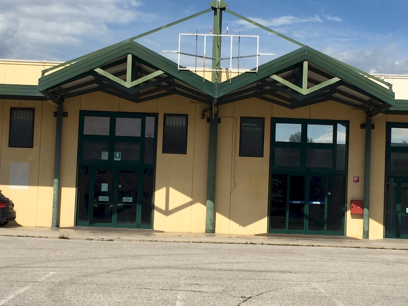 Foto 2 - Commercial Premises via castellana
 
100, Treviso - photo 2