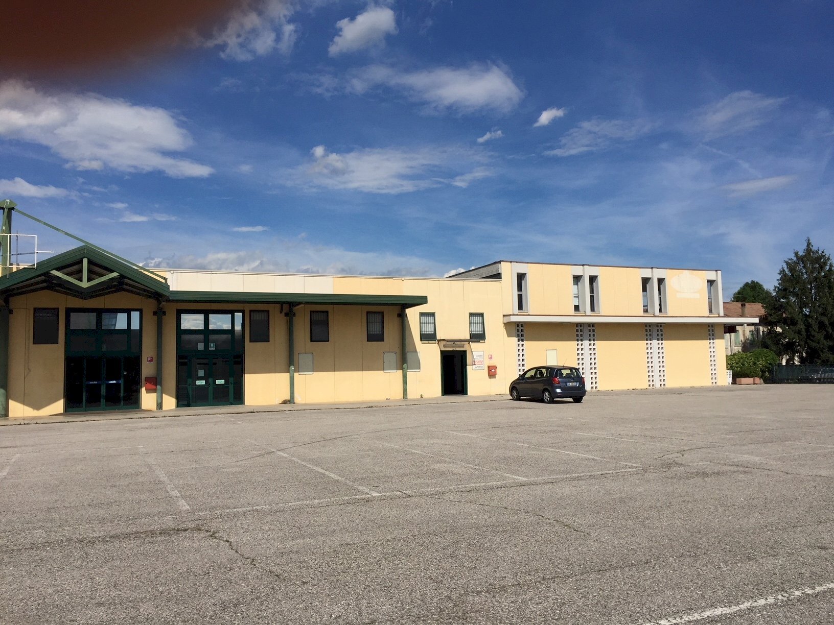 Foto 3 - Commercial Premises via castellana
 
100, Treviso - photo 3