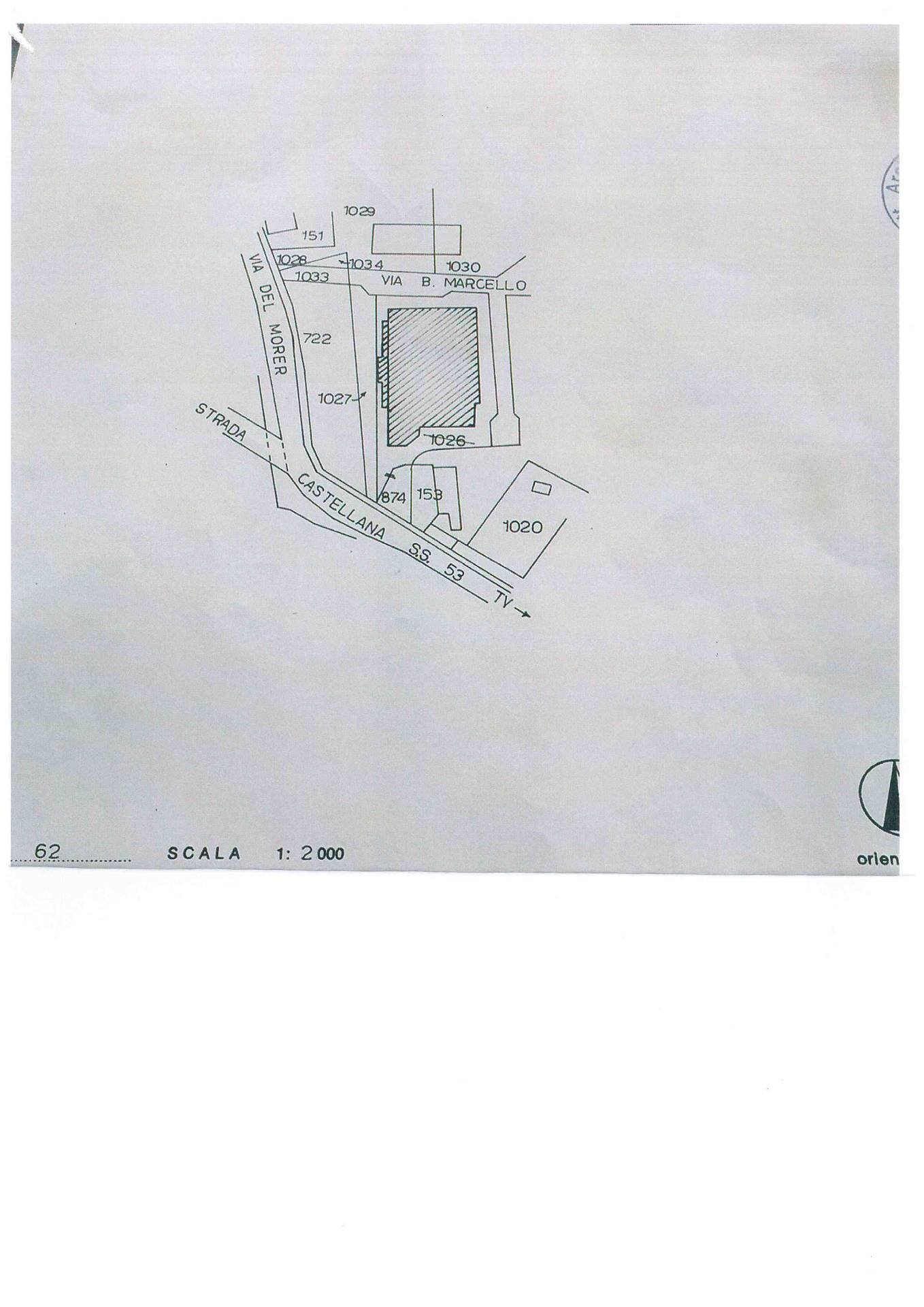 Foto 15 - Commercial Premises via castellana
 
100, Treviso - floor plans 1