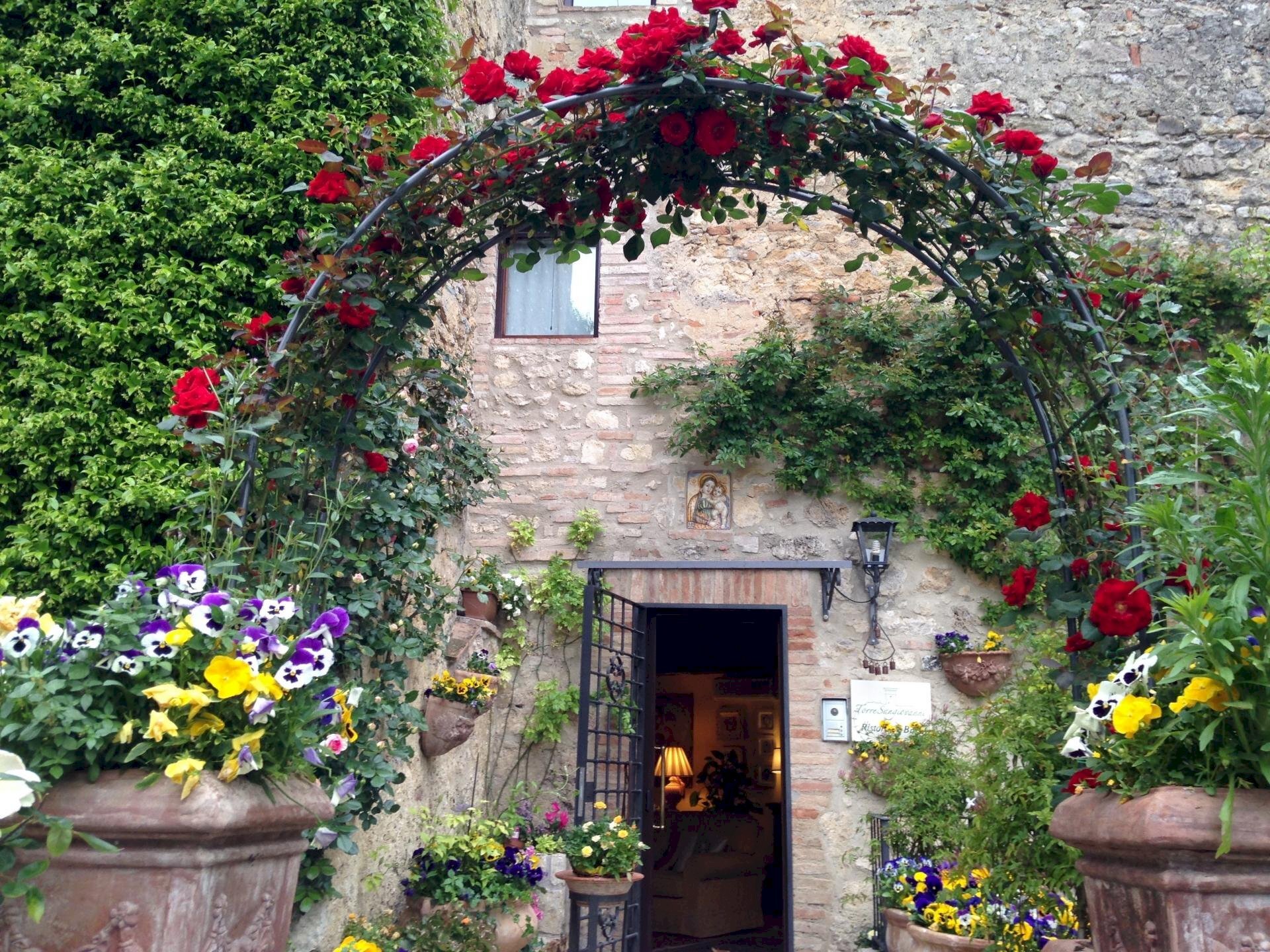 Foto 3 - Hotel vocabolo castello
28, Todi - foto 3