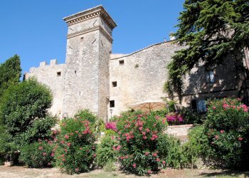 Foto 1 - Hotel vocabolo castello
 
28, Todi - foto 1