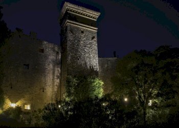 Foto 4 - Hotel vocabolo castello
 
28, Todi - foto 4