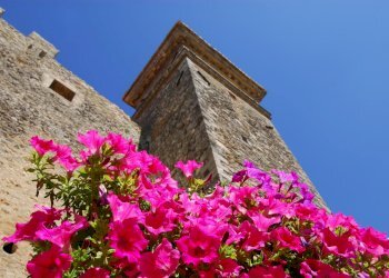 Foto 5 - Hotel vocabolo castello
 
28, Todi - foto 5