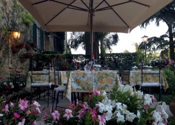 Foto 7 - Hotel vocabolo castello
 
28, Todi - foto 7