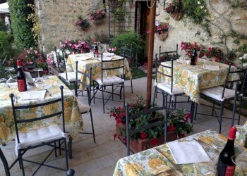 Foto 8 - Hotel vocabolo castello
 
28, Todi - foto 8