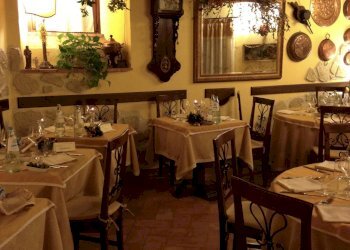 Foto 10 - Hotel vocabolo castello
 
28, Todi - foto 10