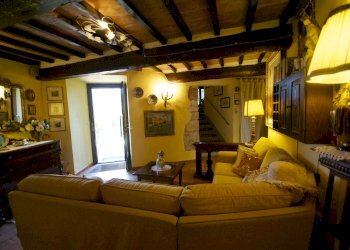 Foto 12 - Hotel vocabolo castello
 
28, Todi - foto 12