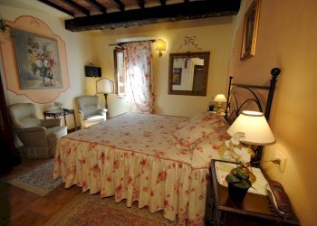 Foto 17 - Hotel vocabolo castello
 
28, Todi - foto 17