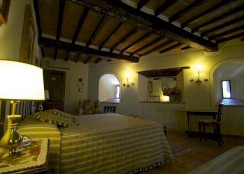 Foto 20 - Hotel vocabolo castello
 
28, Todi - foto 20