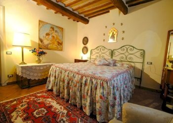 Foto 21 - Hotel vocabolo castello
 
28, Todi - foto 21