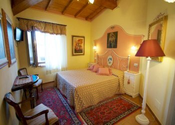 Foto 23 - Hotel vocabolo castello
 
28, Todi - foto 23