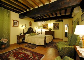 Foto 26 - Hotel vocabolo castello
 
28, Todi - foto 26