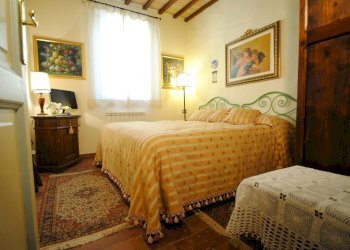 Foto 27 - Hotel vocabolo castello
 
28, Todi - foto 27