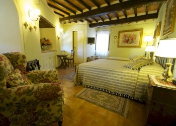 Foto 28 - Hotel vocabolo castello
 
28, Todi - foto 28