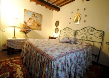 Foto 29 - Hotel vocabolo castello
 
28, Todi - foto 29