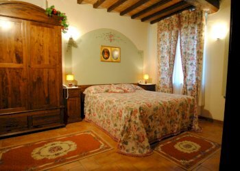 Foto 30 - Hotel vocabolo castello
 
28, Todi - foto 30