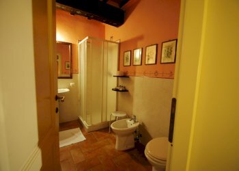 Foto 31 - Hotel vocabolo castello
 
28, Todi - foto 31
