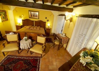 Foto 34 - Hotel vocabolo castello
 
28, Todi - foto 34
